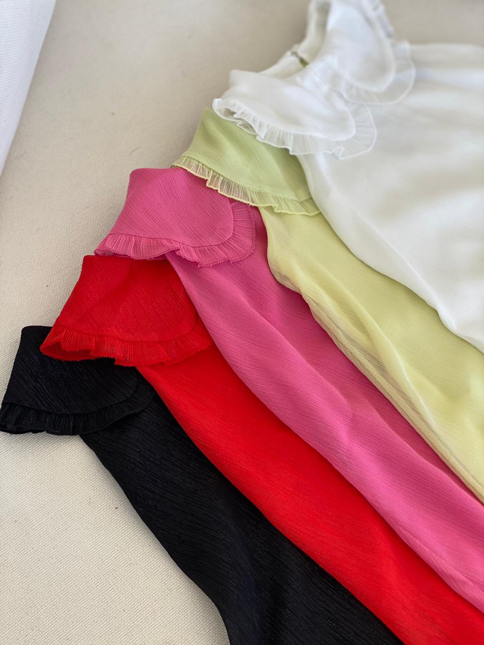 Vestido Destello