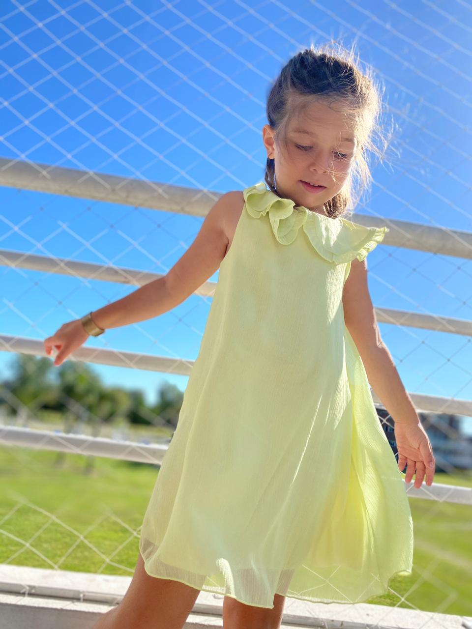 Vestido Destello