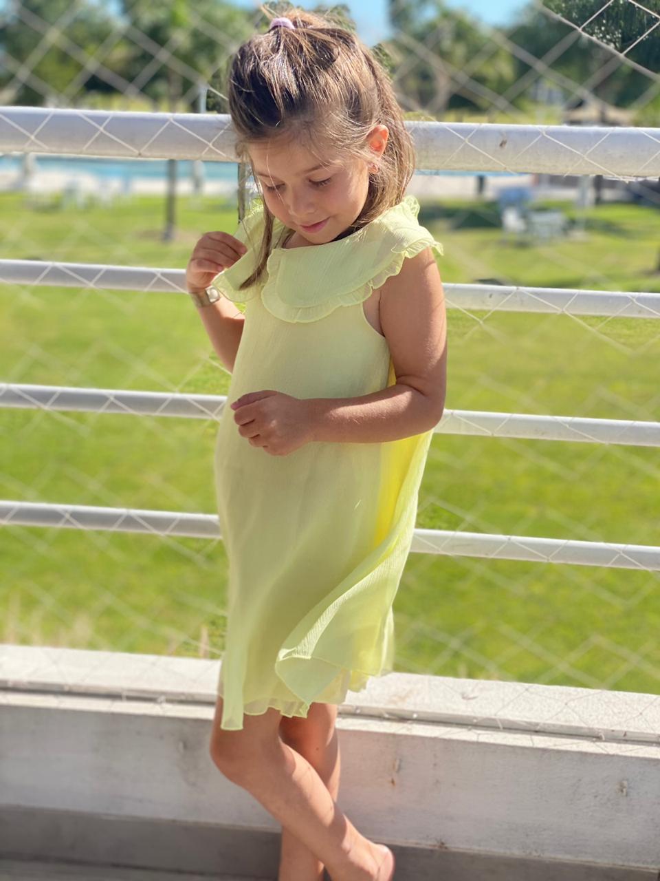 Vestido Destello