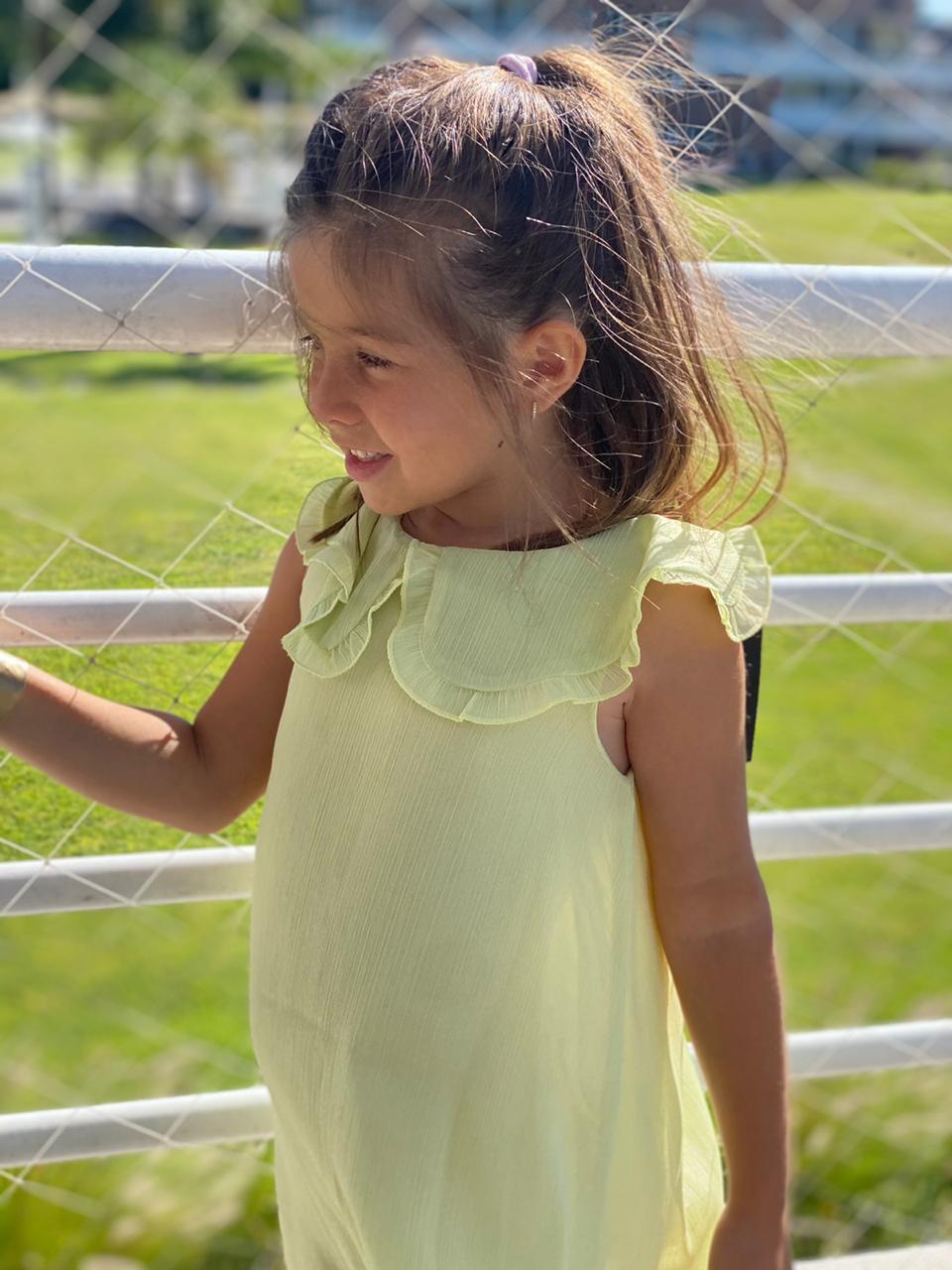 Vestido Destello