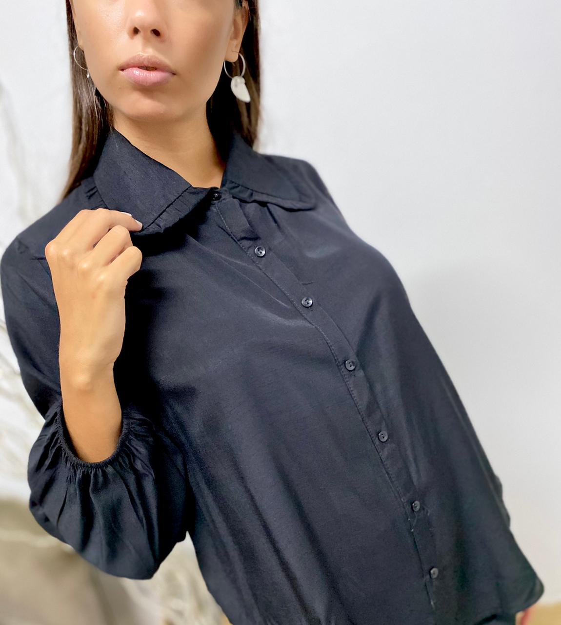 Camisa Marruecos