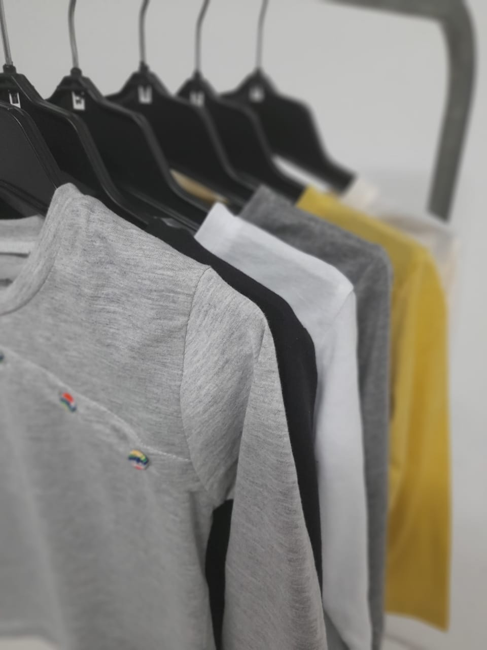 Remera Marlín