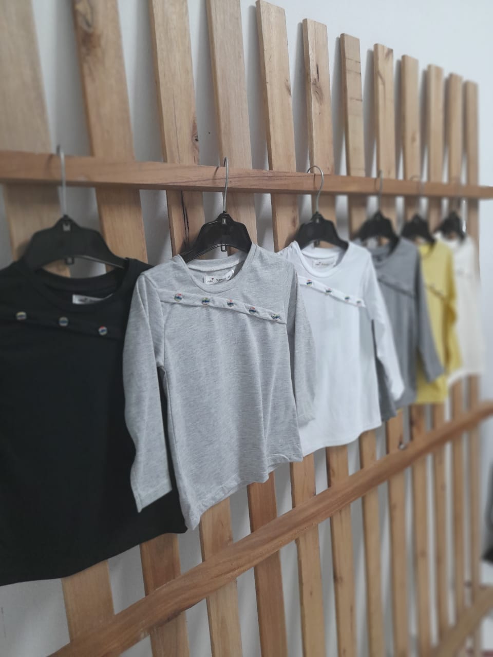 Remera Marlín