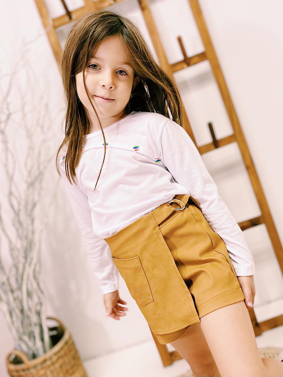 Remera Marlín