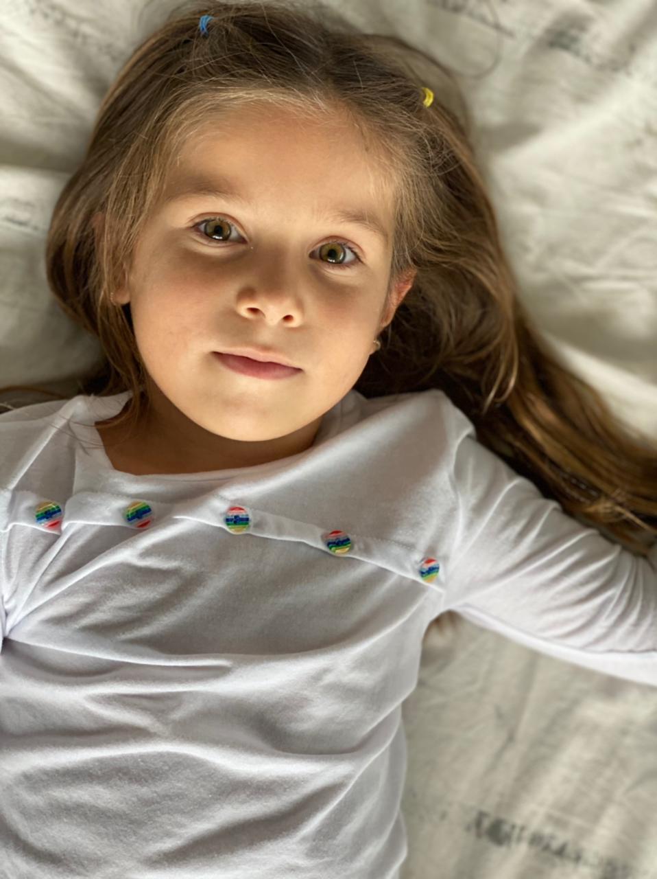 Remera Marlín