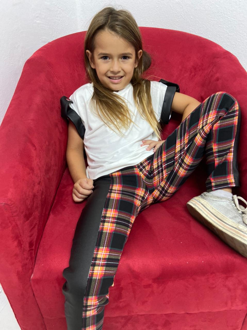Remera Dina