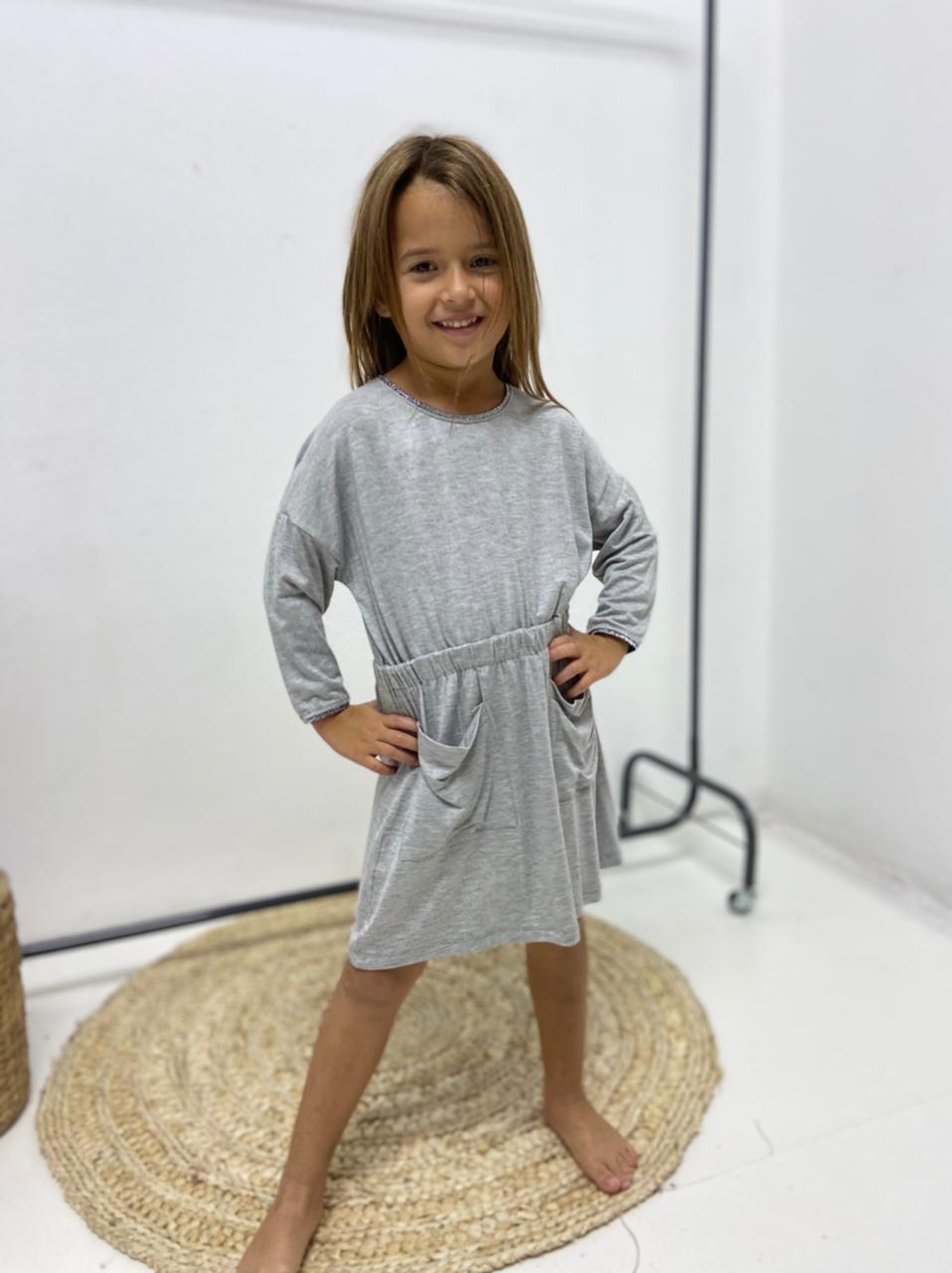 Vestido Francis