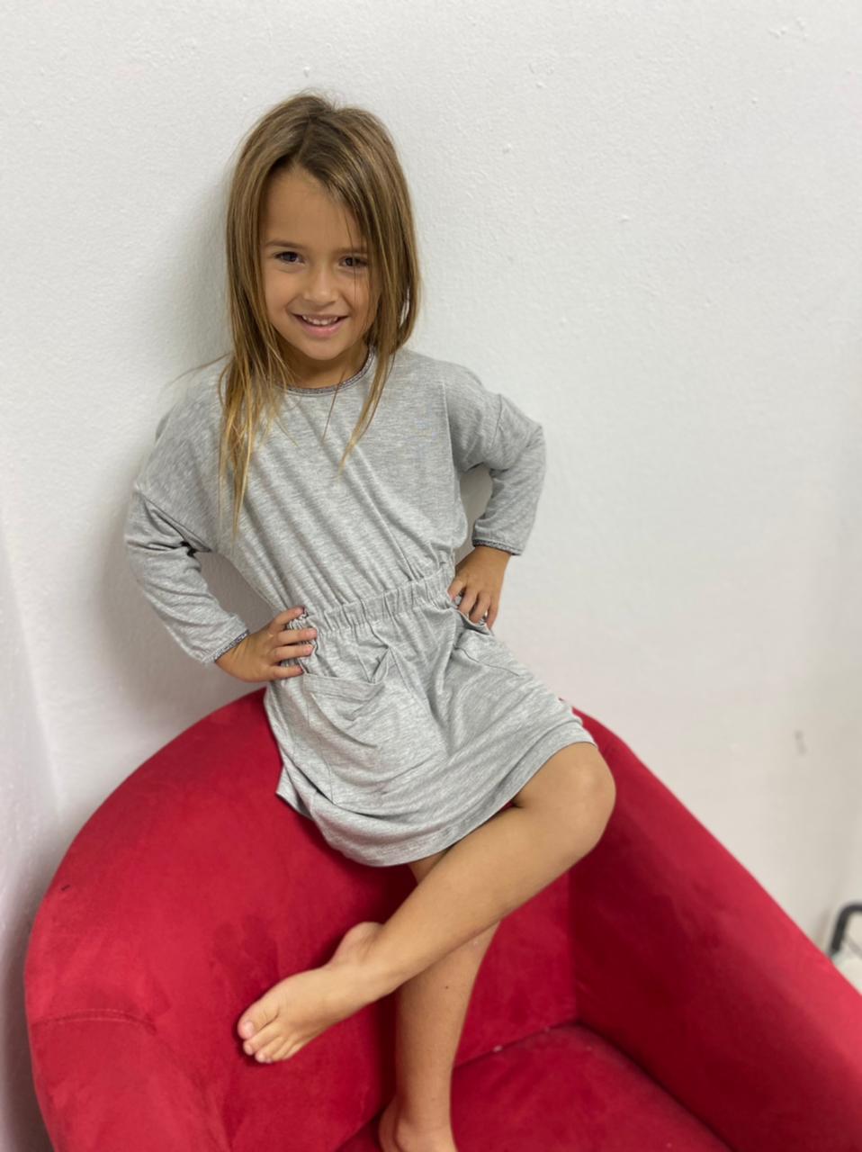 Vestido Francis