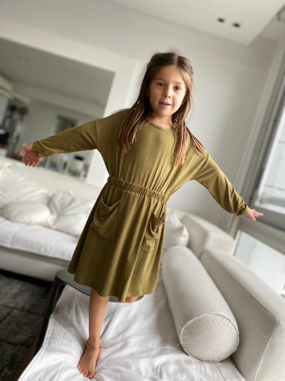 Vestido Francis
