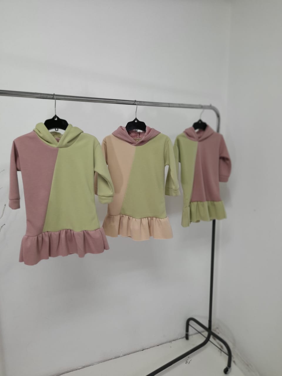 Vestido Ariel