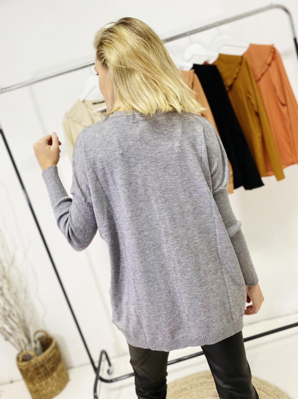 Sweater Rusia