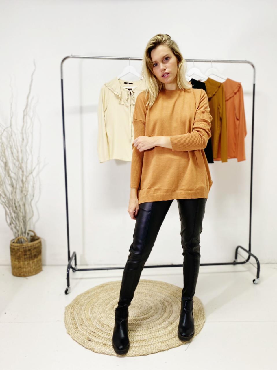 Sweater Rusia