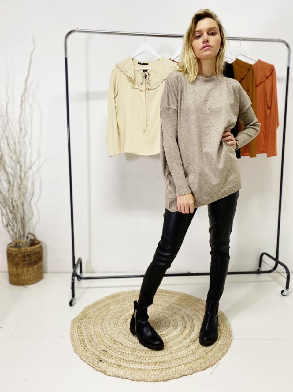 Sweater Rusia
