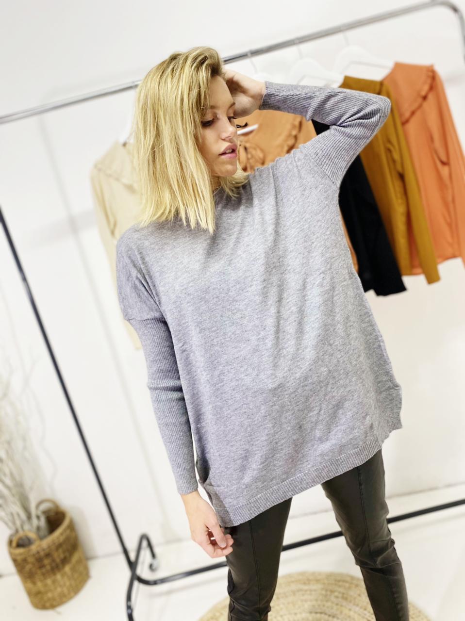 Sweater Rusia