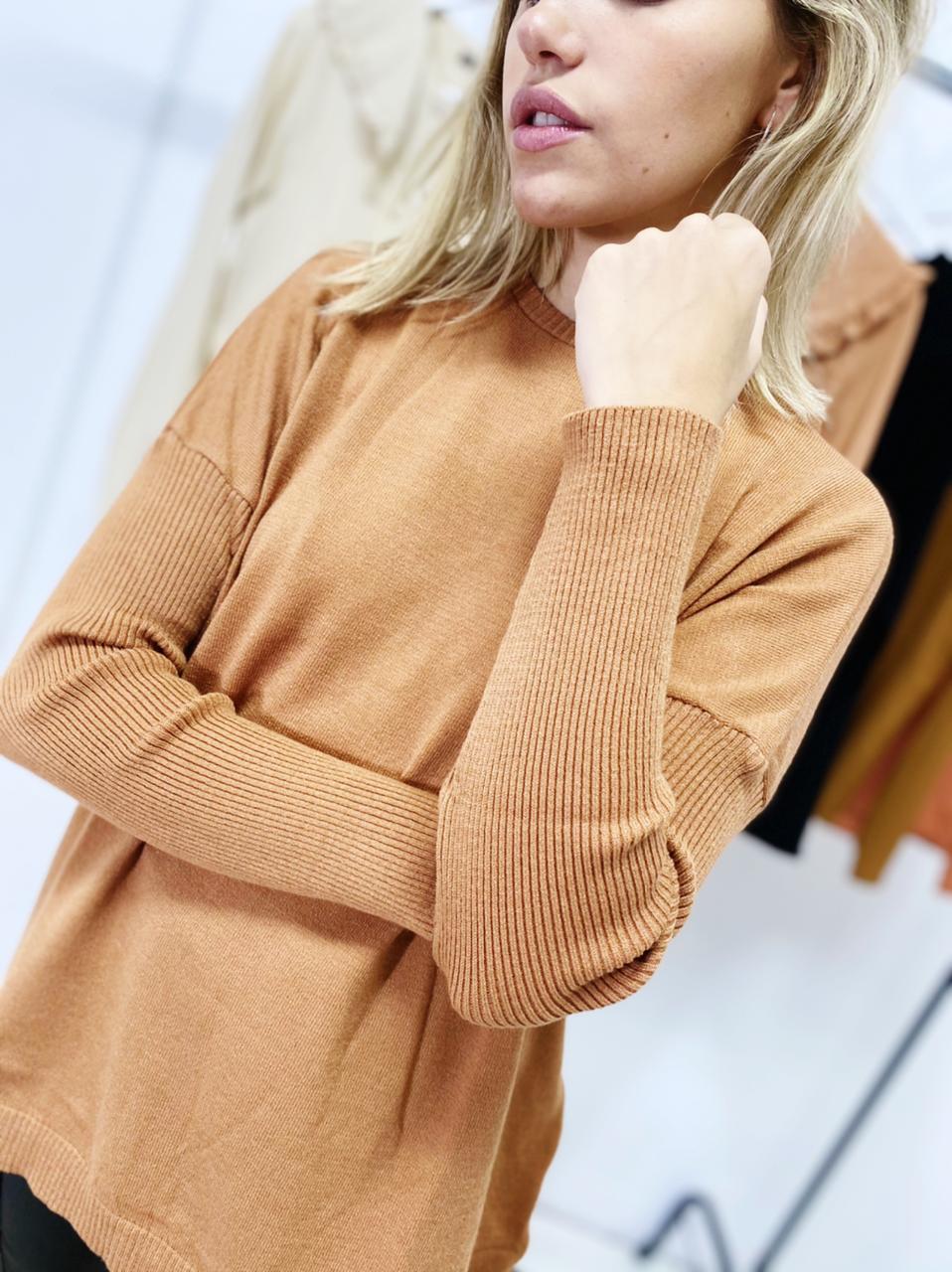 Sweater Rusia