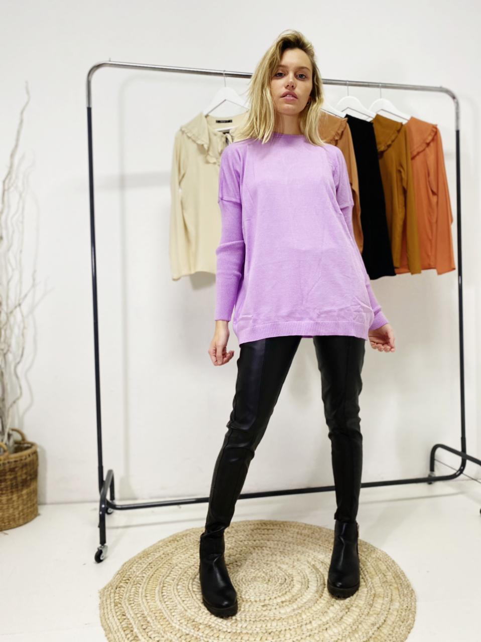 Sweater Rusia