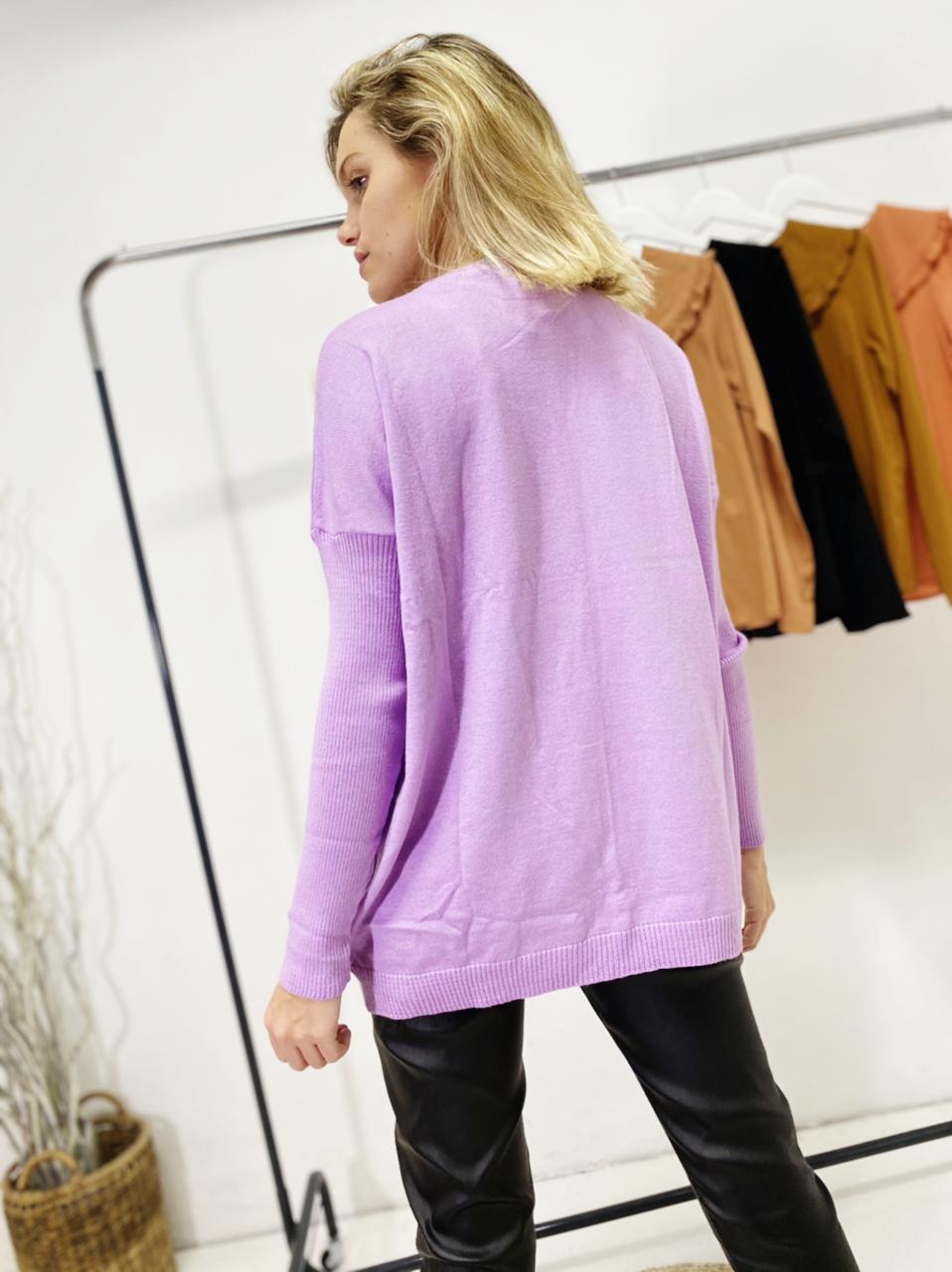 Sweater Rusia