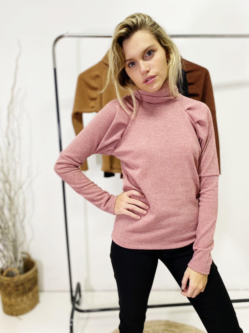 Polera Pekín