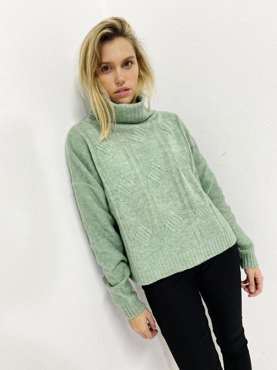 Sweater Jamaica