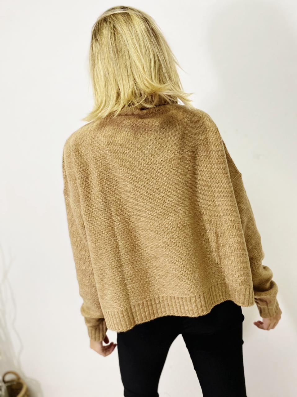 Sweater Jamaica