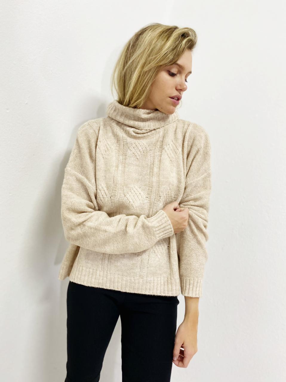Sweater Jamaica