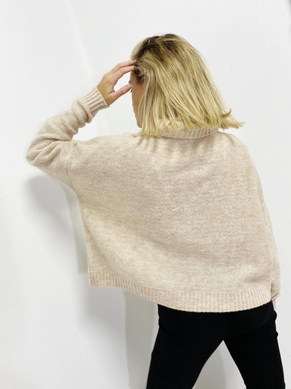 Sweater Jamaica