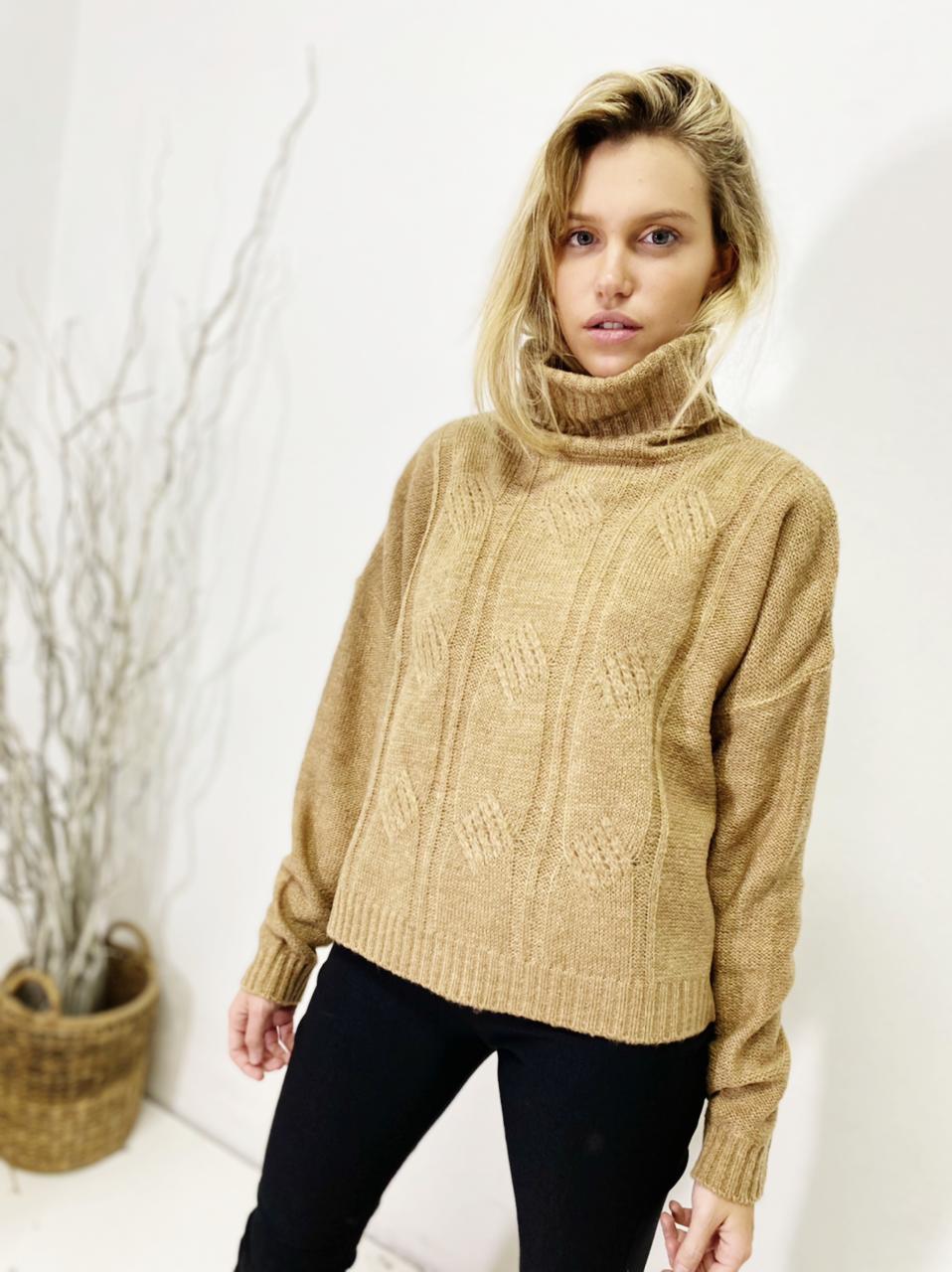 Sweater Jamaica