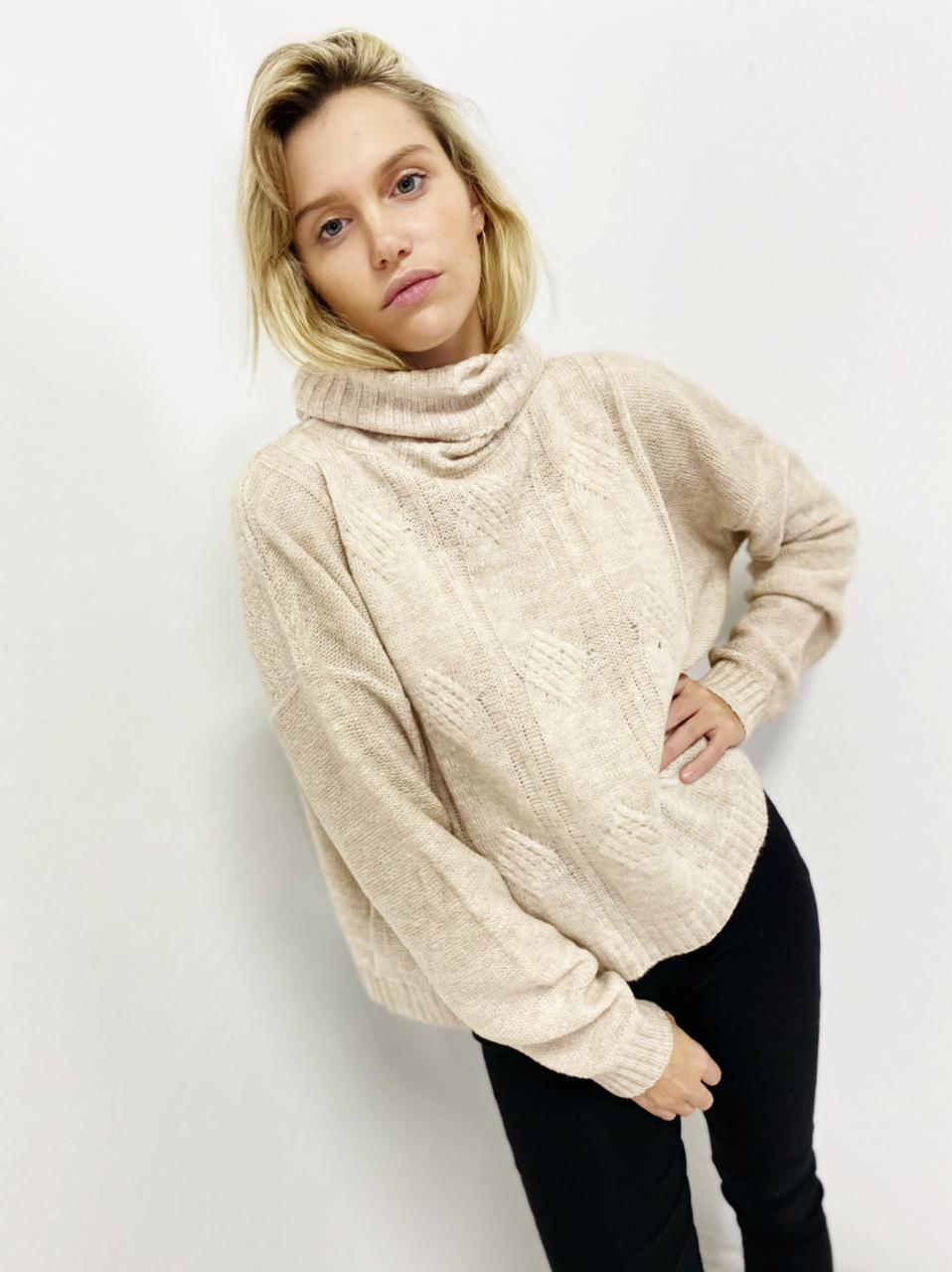 Sweater Jamaica