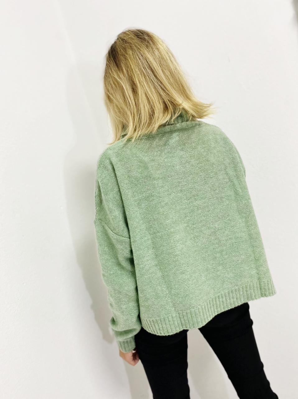 Sweater Jamaica