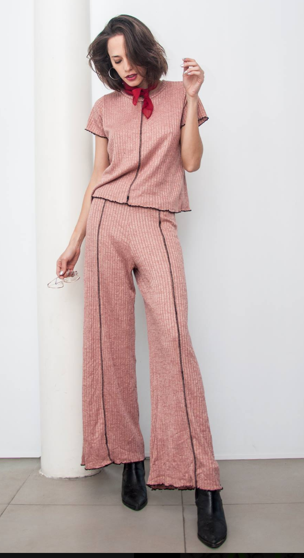 Pantalon Felisa