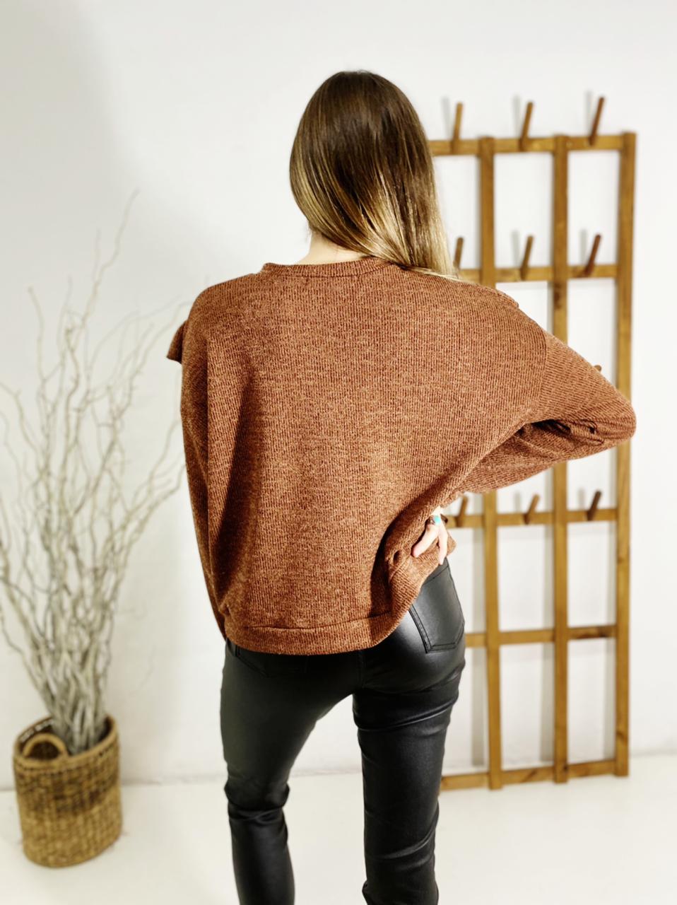 Sweater Chaltén