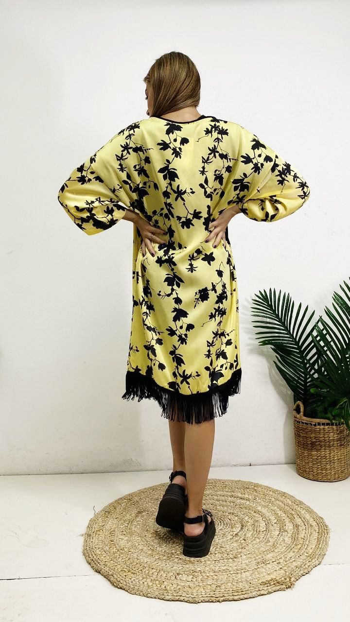 Kimono Fagot