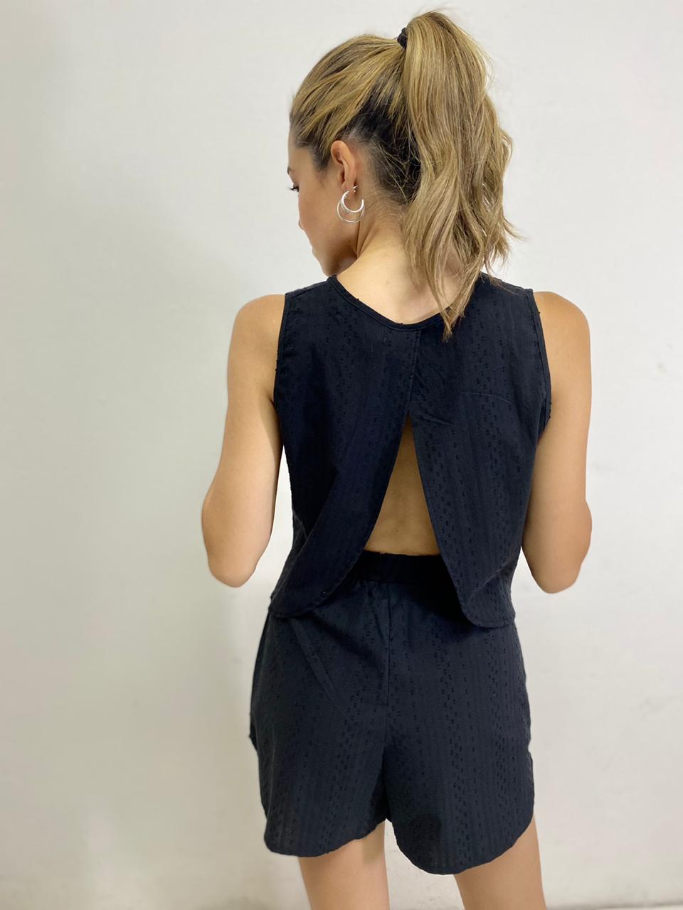 Short Baet