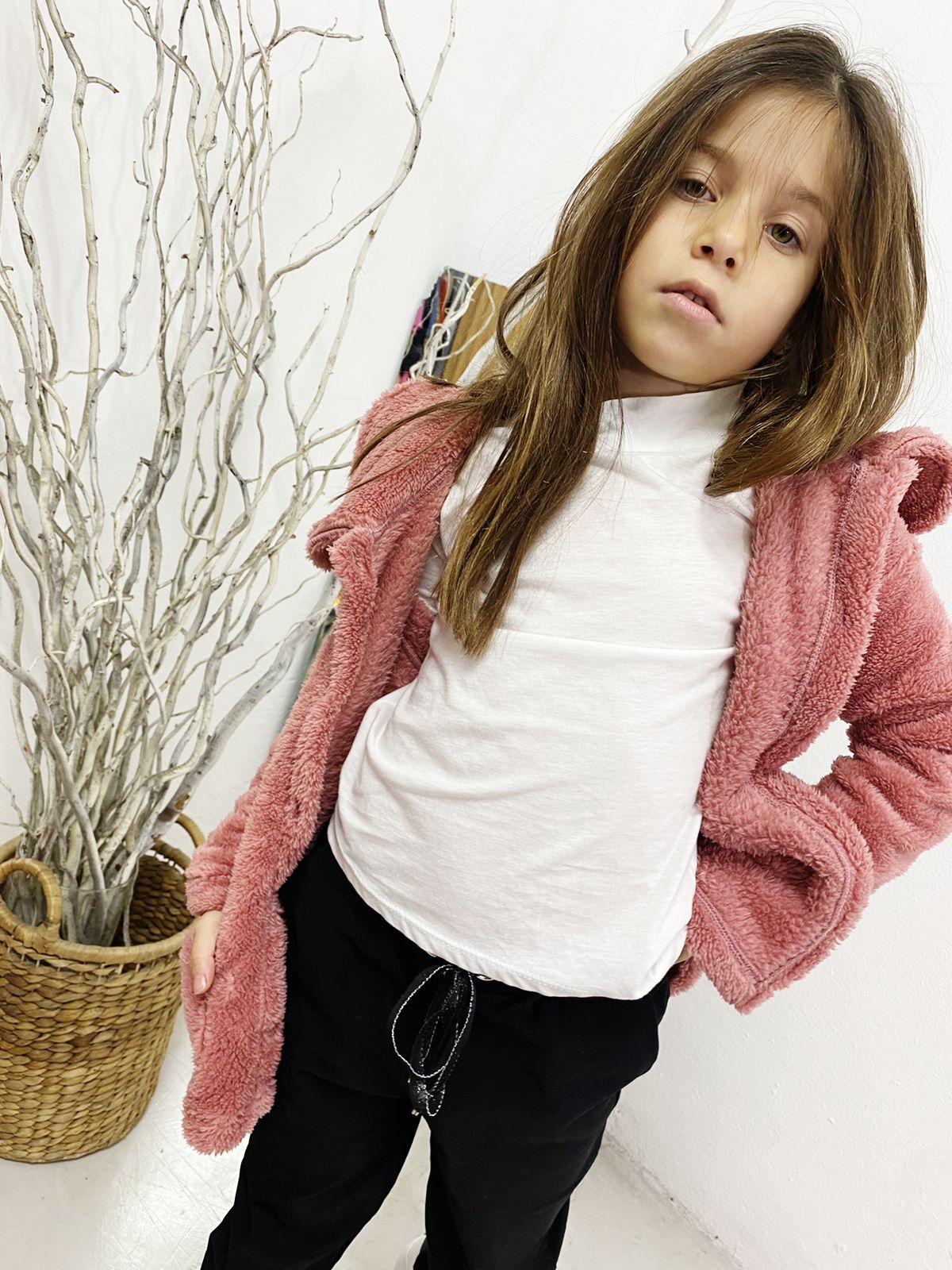Campera Febe