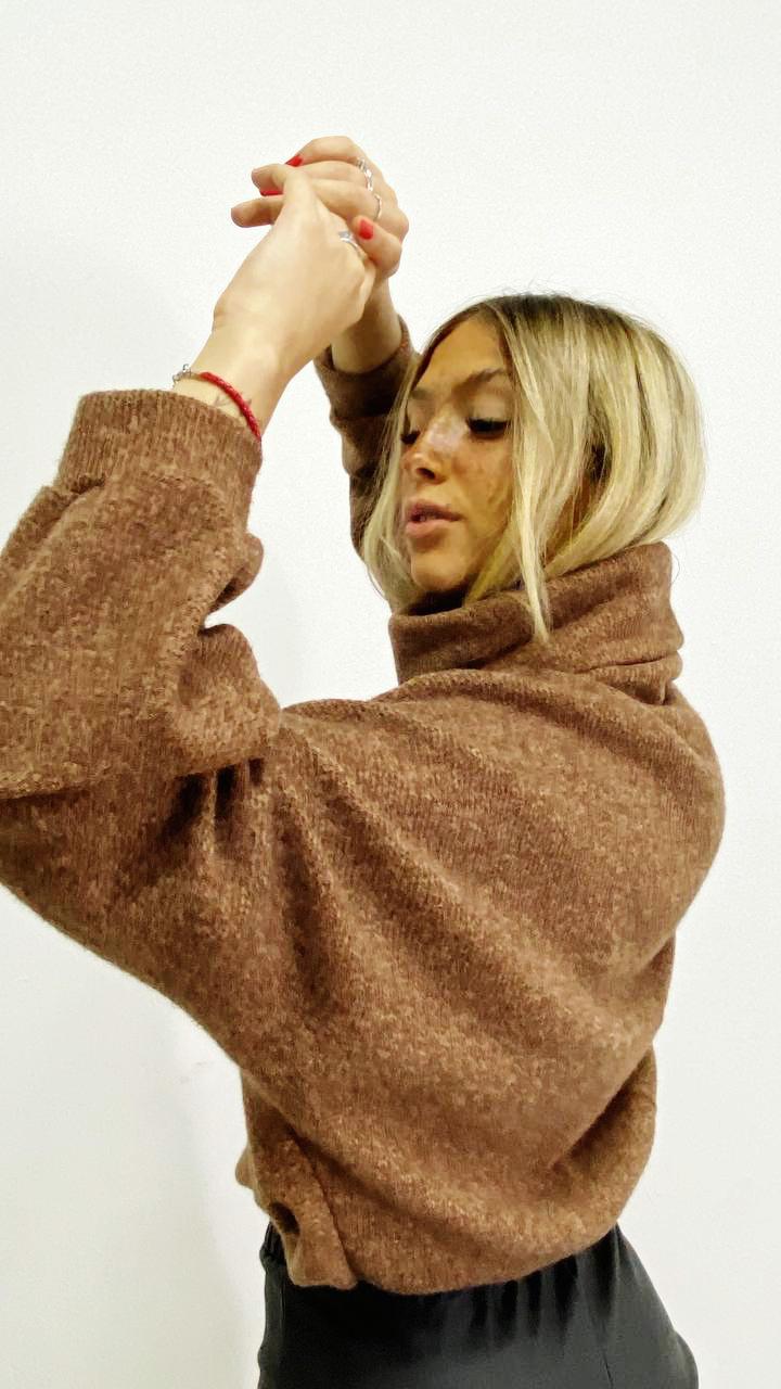 Sweater Albalis