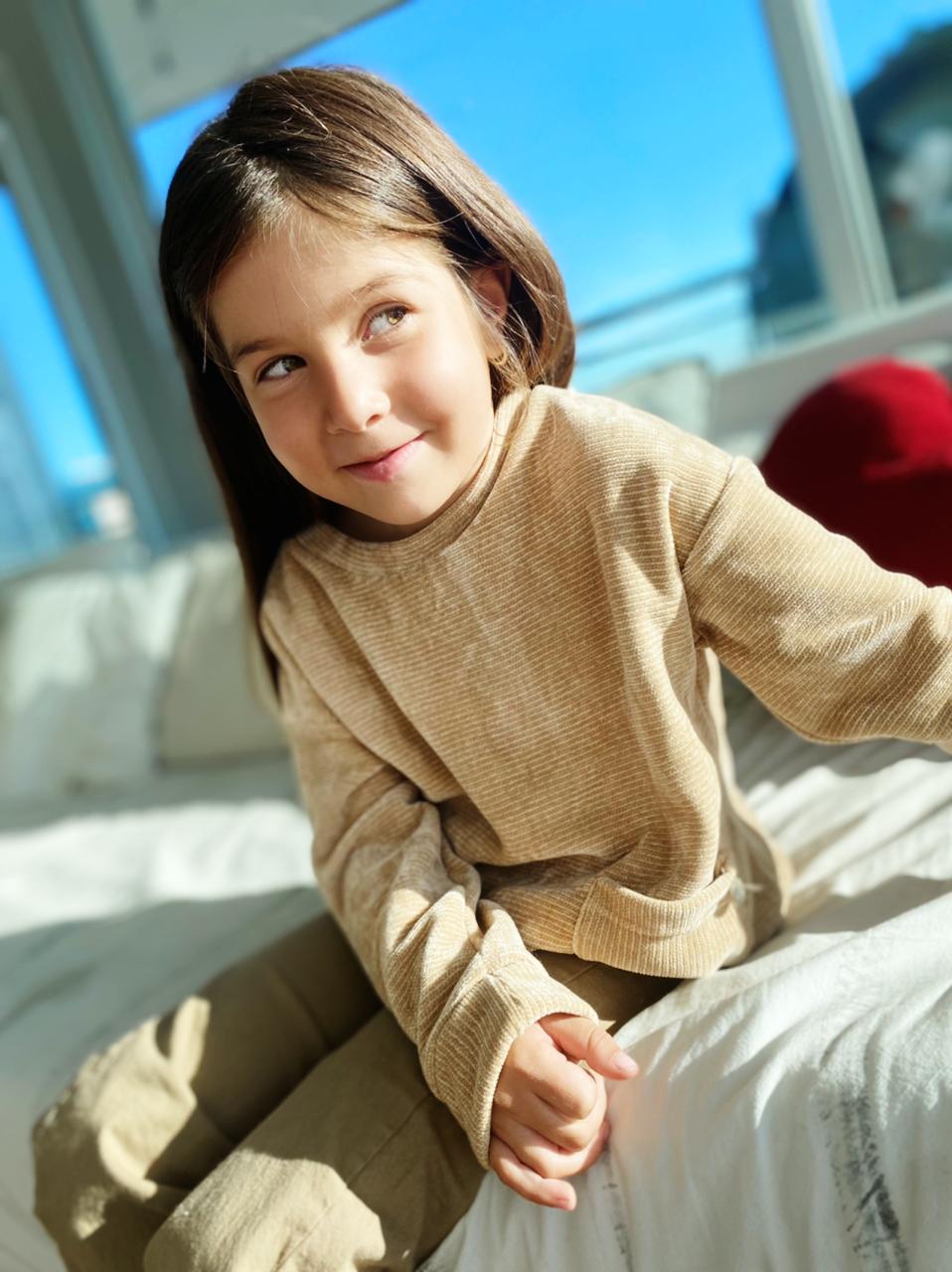 Sweater Greta 