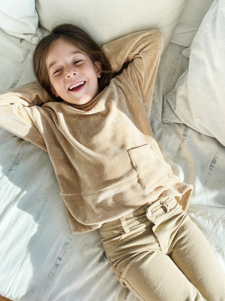 Sweater Greta 