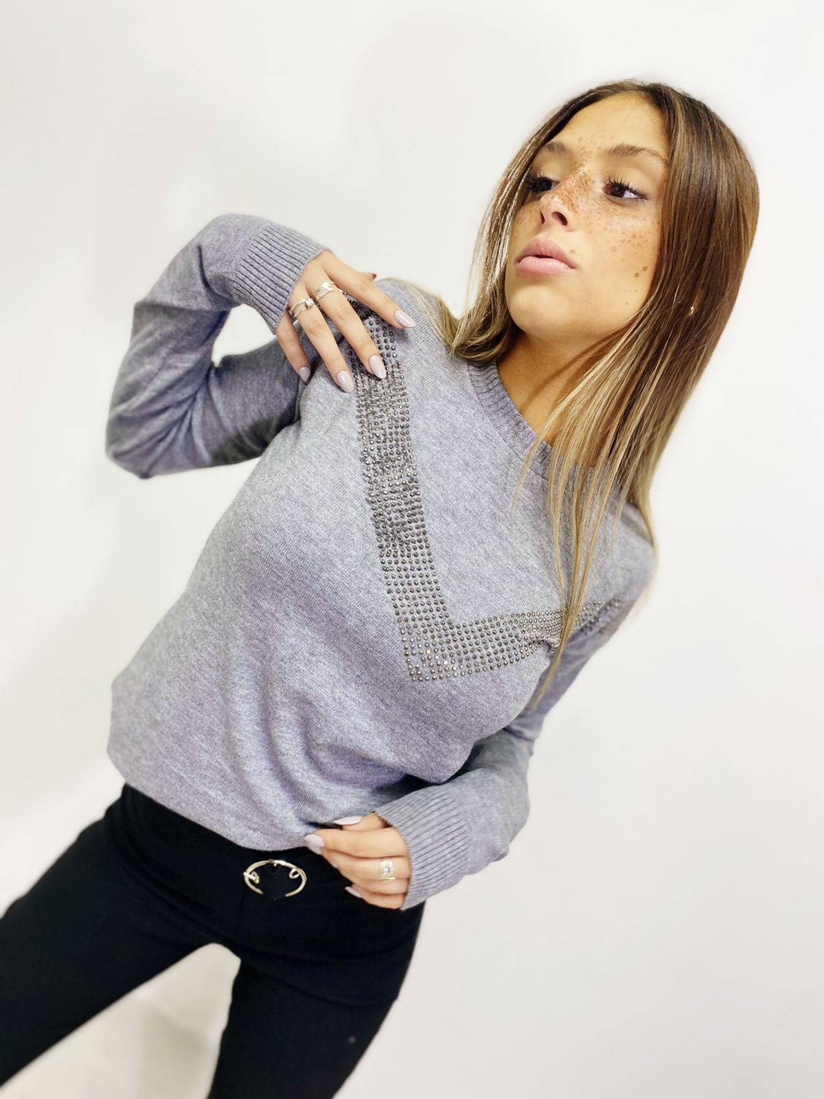 Sweater Miquel