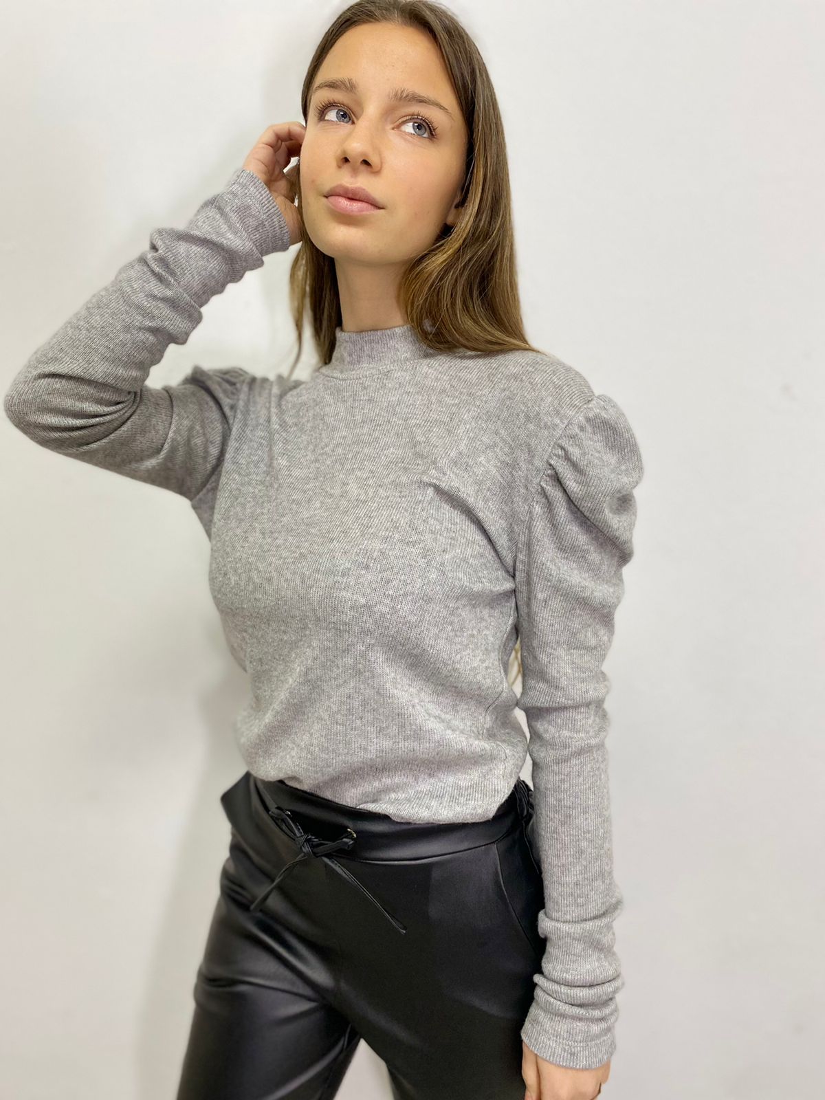 Sweater Modigliani