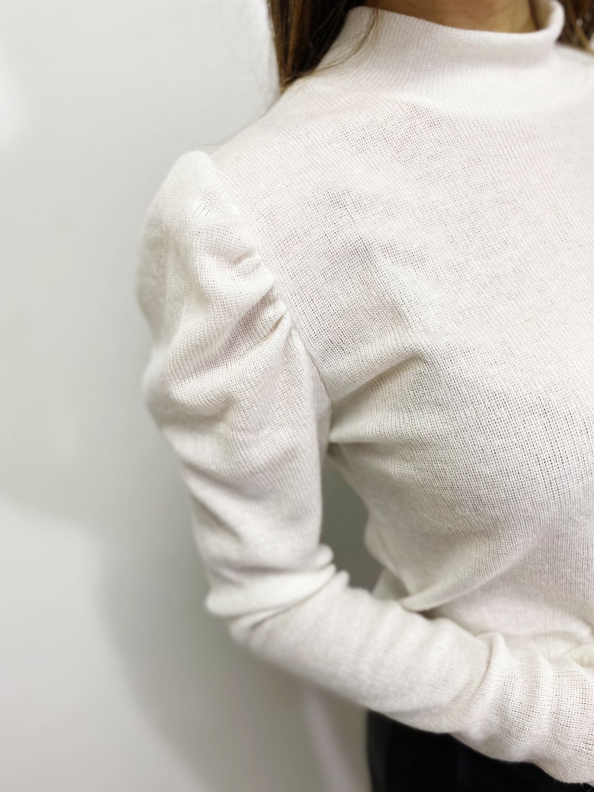 Sweater Modigliani