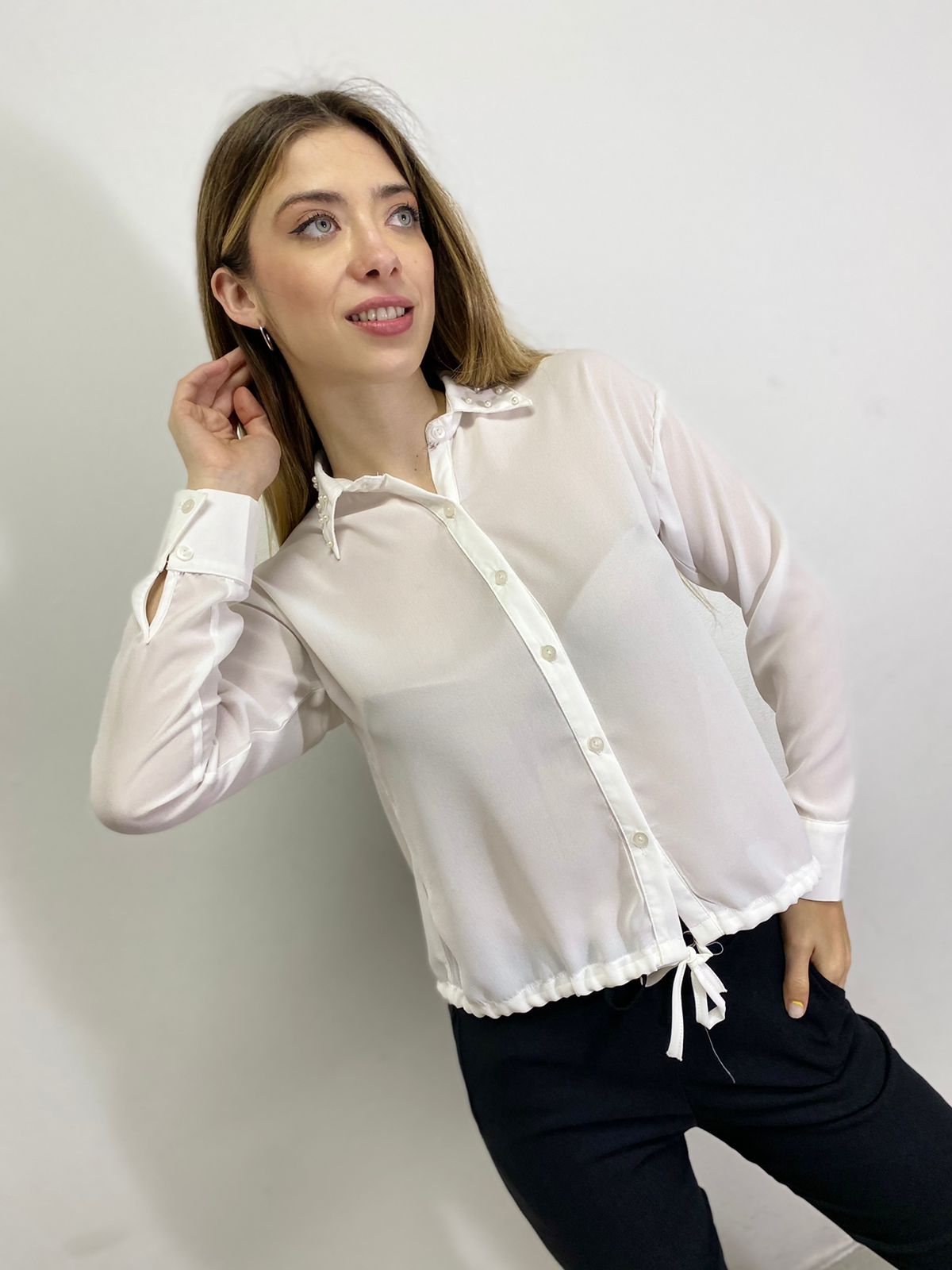 Camisa Frederich