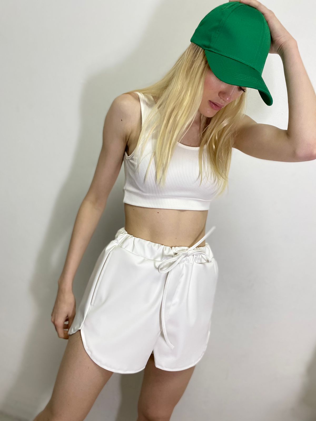 Short Belicia 