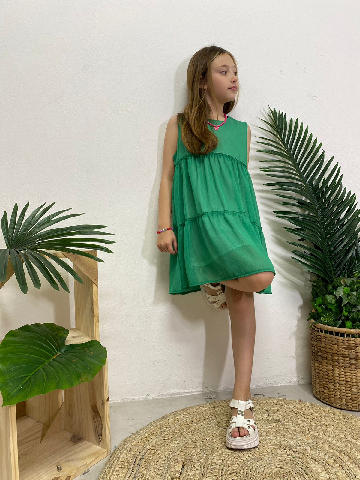 Vestido Veo Veo 