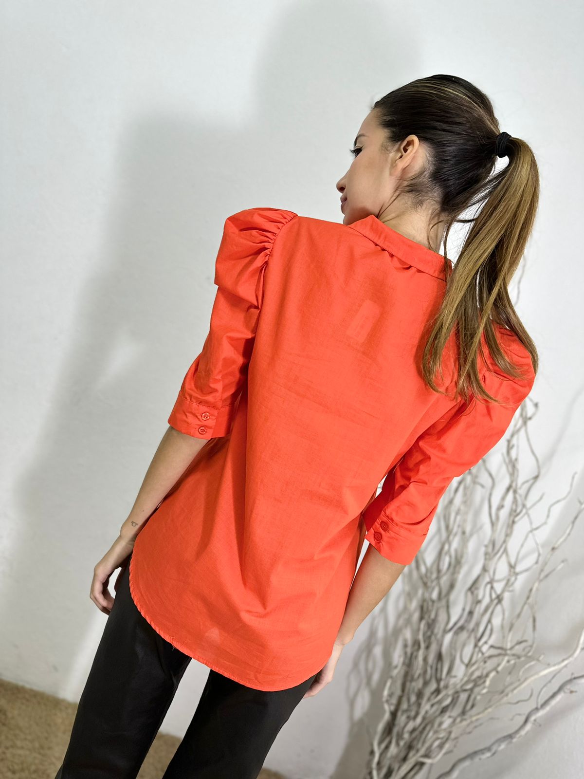 Camisa Gompie
