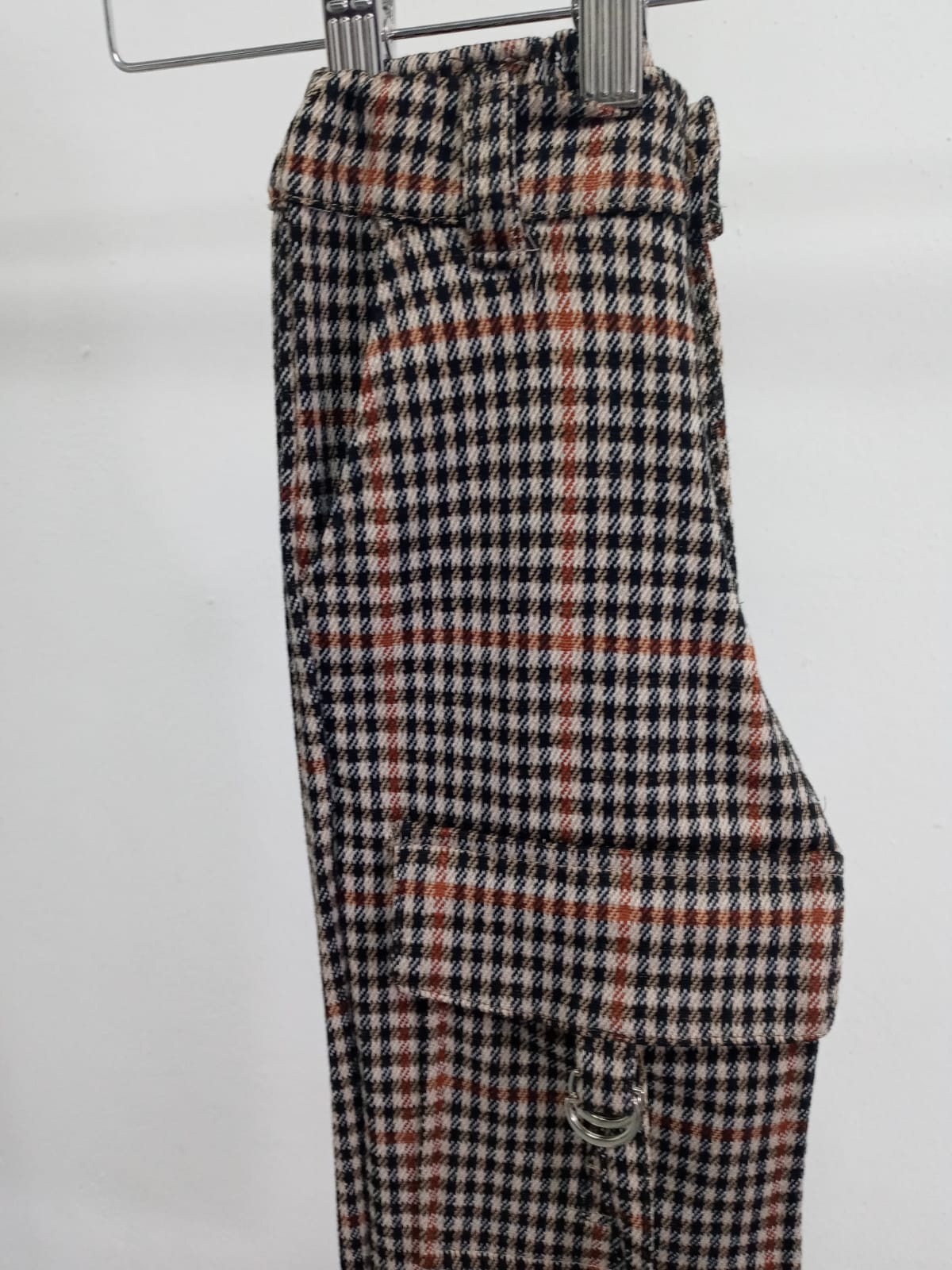 Pantalón Kauri