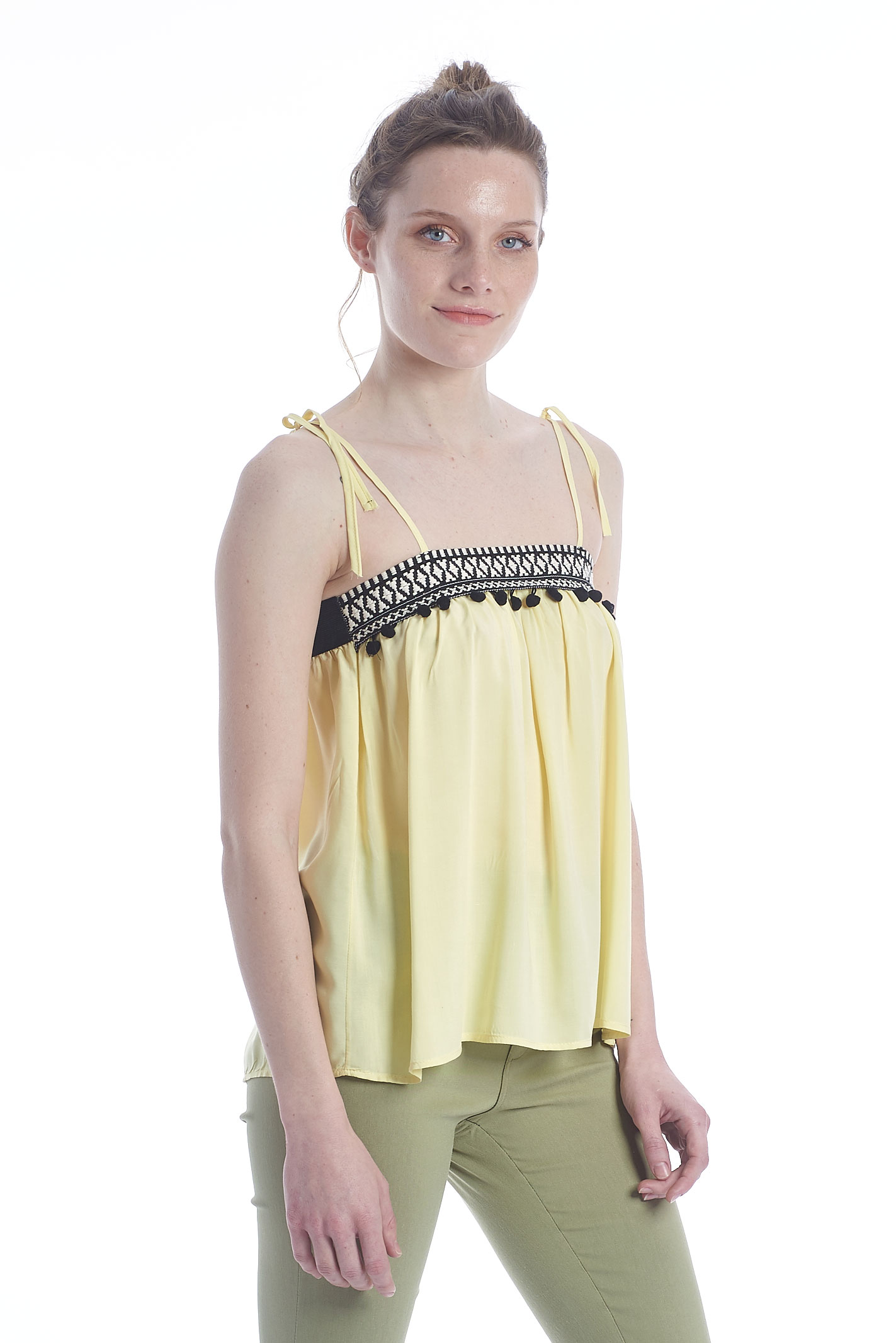 Musculosa Wonderland