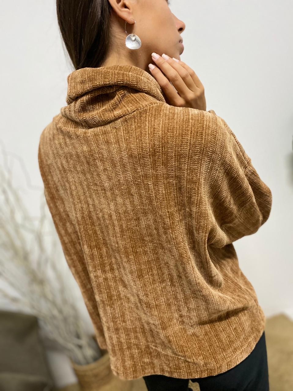 Sweater Bruselas