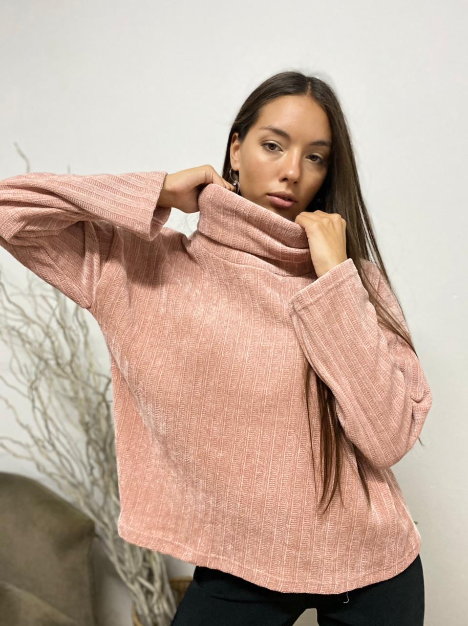 Sweater Bruselas