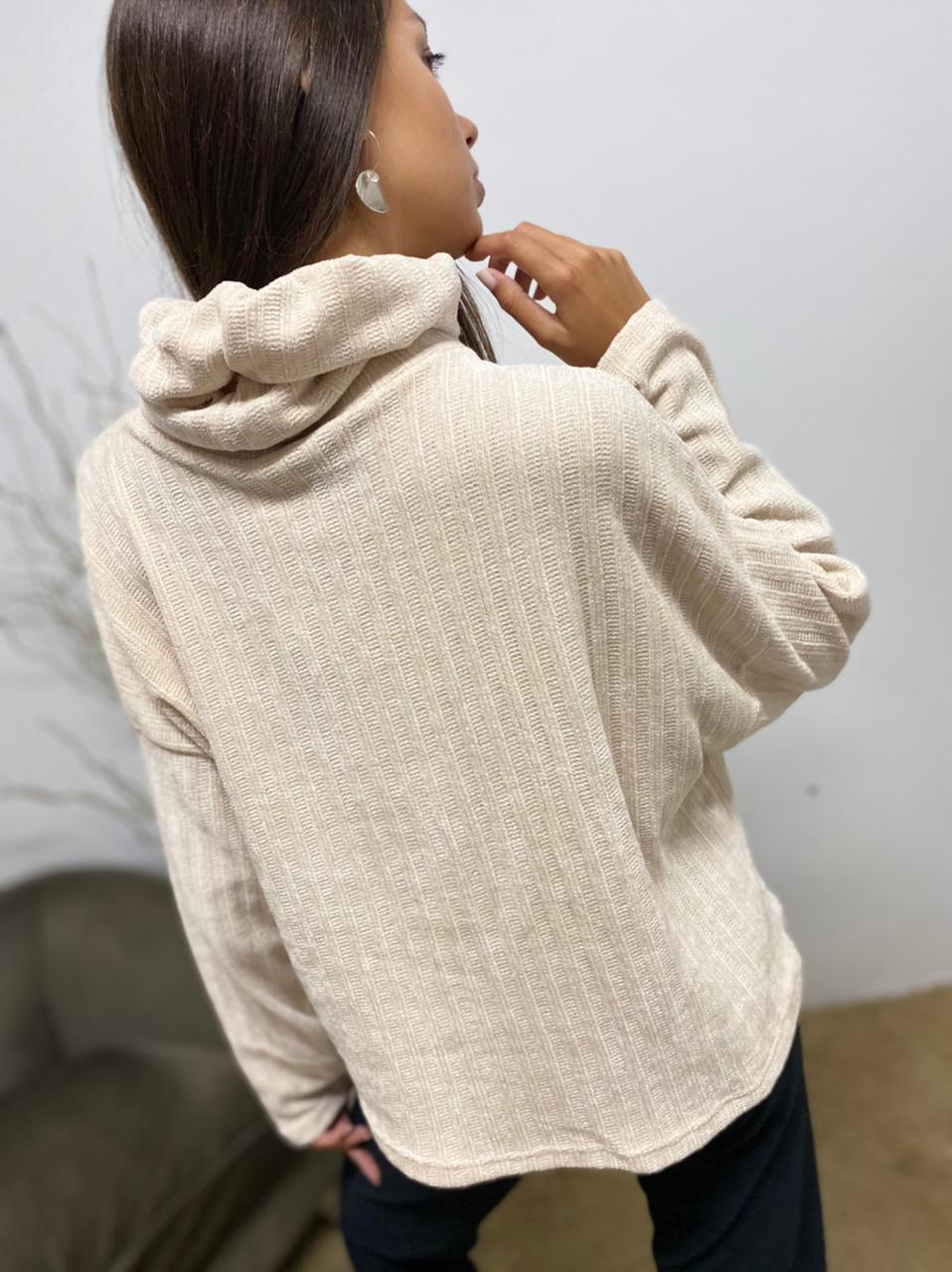 Sweater Bruselas