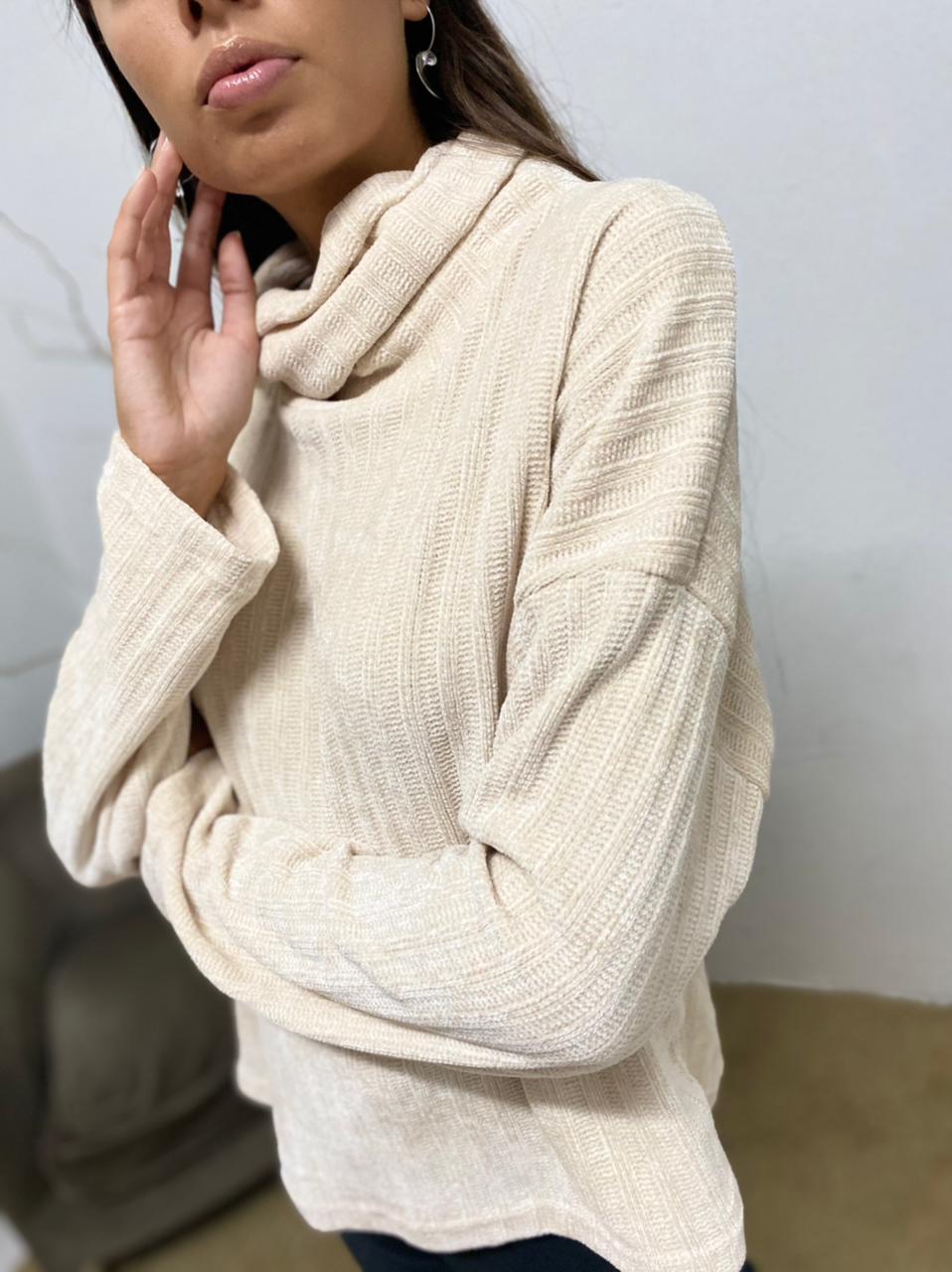 Sweater Bruselas